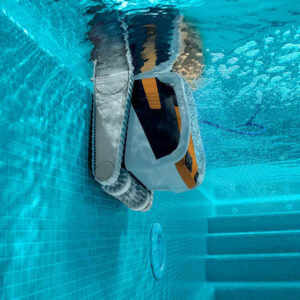 Dolphin E60i Robot de la piscina - Garantía de 4 años-Nuevo
