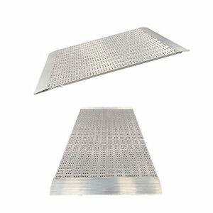 Rampa de contenedores marítimos-Nuevo