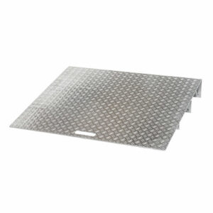 Rampa de contenedores refrigerados-Nuevo