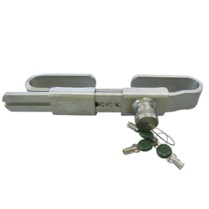 Candado de recipiente de cierre-Nuevo