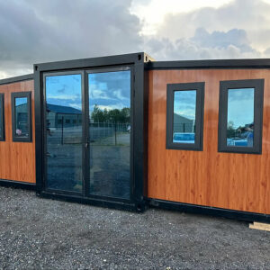 Tiny House / Mobile - Inicio / Deluxe-Nuevo